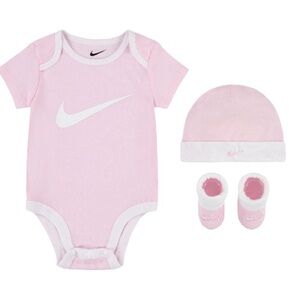 🌸Nike Baby Set